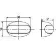 Feu de position HELLA 2PF 959 570-202 - Visuel 3