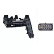 Feu diurne HELLA 2PT 014 585-021 - Visuel 2