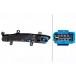 Feu diurne HELLA 2PT 015 040-011 - Visuel 2
