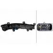 Feu diurne HELLA 2PT 015 041-021 - Visuel 2