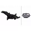 Feu diurne HELLA 2PT 015 212-011 - Visuel 2
