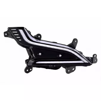 Feu diurne HELLA 2PT 015 212-021