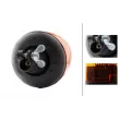 Gyrophare HELLA 2RL 006 846-001 - Visuel 2