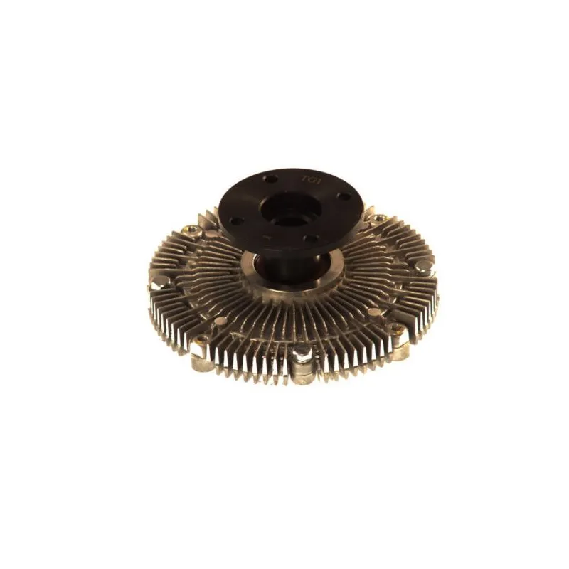 Embrayage, ventilateur de radiateur THERMOTEC D51005TT