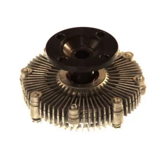 Embrayage, ventilateur de radiateur THERMOTEC D52008TT
