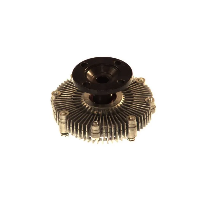 Embrayage, ventilateur de radiateur THERMOTEC D52008TT