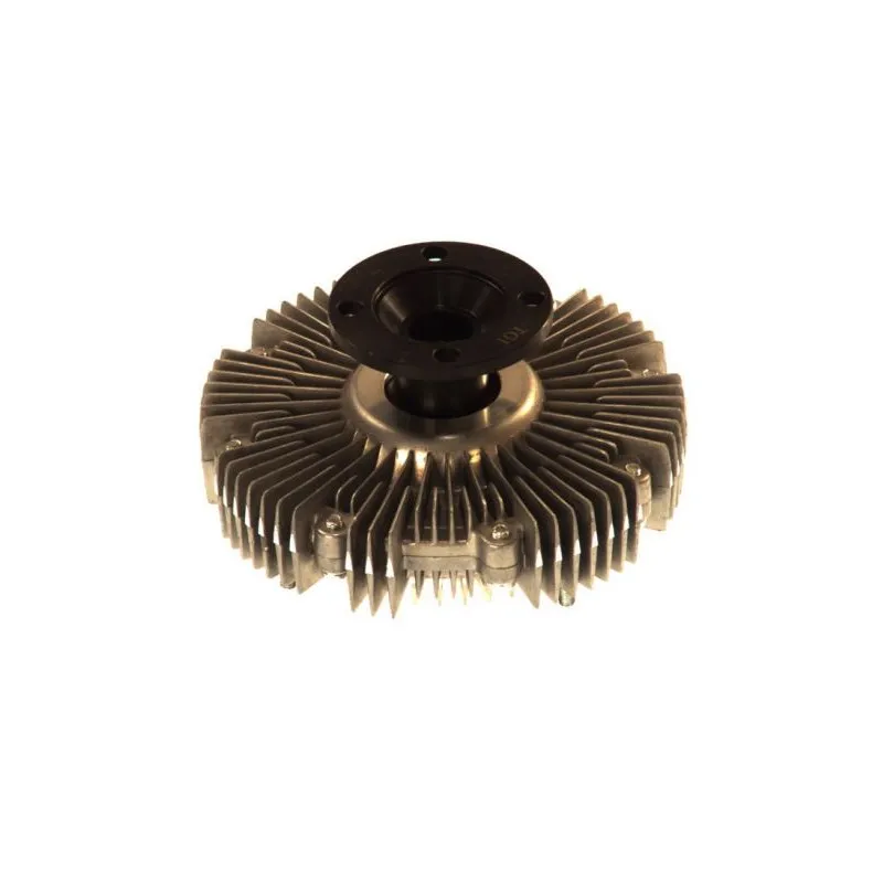 Embrayage, ventilateur de radiateur THERMOTEC D52016TT