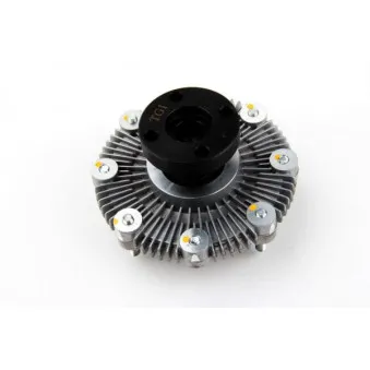Embrayage, ventilateur de radiateur THERMOTEC