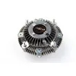 Embrayage, ventilateur de radiateur THERMOTEC D58002TT - Visuel 2