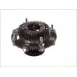 Embrayage, ventilateur de radiateur THERMOTEC D58003TT - Visuel 2