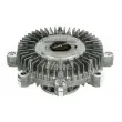 Embrayage, ventilateur de radiateur THERMOTEC D58005TT - Visuel 1