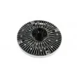 Embrayage, ventilateur de radiateur THERMOTEC D5A001TT - Visuel 1