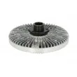 Embrayage, ventilateur de radiateur THERMOTEC D5A001TT - Visuel 3