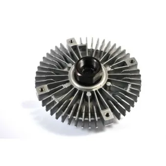 Embrayage, ventilateur de radiateur THERMOTEC D5A004TT