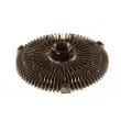 Embrayage, ventilateur de radiateur THERMOTEC D5A005TT - Visuel 1