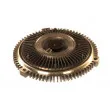 Embrayage, ventilateur de radiateur THERMOTEC D5A005TT - Visuel 2