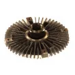 Embrayage, ventilateur de radiateur THERMOTEC D5B007TT - Visuel 1