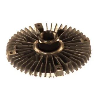 Embrayage, ventilateur de radiateur THERMOTEC D5B007TT