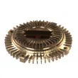 Embrayage, ventilateur de radiateur THERMOTEC D5B007TT - Visuel 2