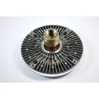 Embrayage, ventilateur de radiateur THERMOTEC D5G002TT