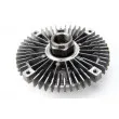 Embrayage, ventilateur de radiateur THERMOTEC D5G003TT - Visuel 1