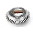 Embrayage, ventilateur de radiateur THERMOTEC D5G003TT - Visuel 2