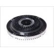 Embrayage, ventilateur de radiateur THERMOTEC D5G004TT - Visuel 1