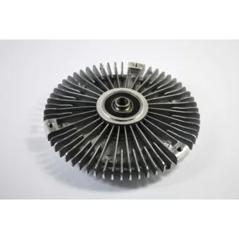 Embrayage, ventilateur de radiateur THERMOTEC D5M001TT