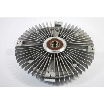 Embrayage, ventilateur de radiateur THERMOTEC D5M005TT
