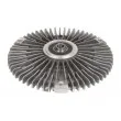 Embrayage, ventilateur de radiateur THERMOTEC D5M006TT - Visuel 1