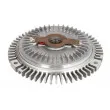 Embrayage, ventilateur de radiateur THERMOTEC D5M006TT - Visuel 2