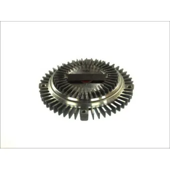 Embrayage, ventilateur de radiateur THERMOTEC D5M008TT