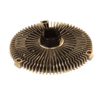 Embrayage, ventilateur de radiateur THERMOTEC D5M009TT