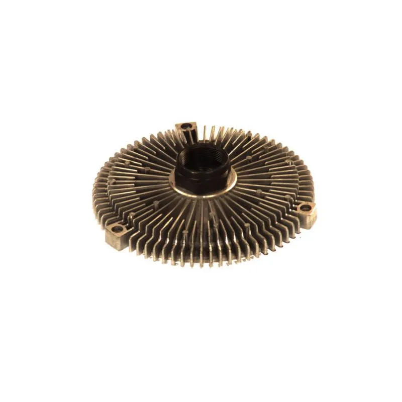 Embrayage, ventilateur de radiateur THERMOTEC D5M009TT