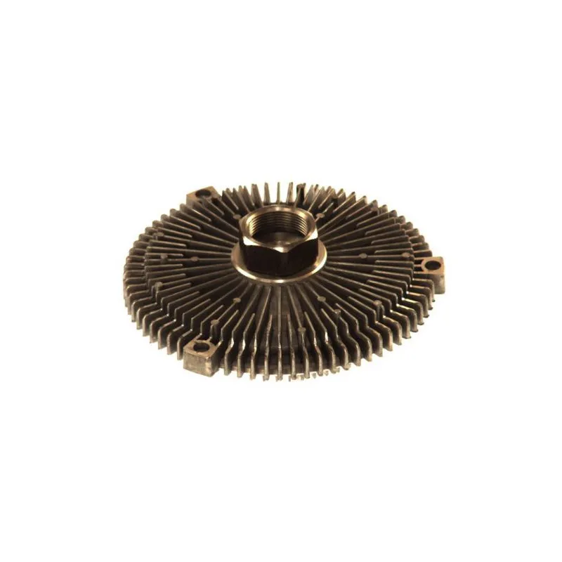 Embrayage, ventilateur de radiateur THERMOTEC D5M012TT