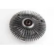 Embrayage, ventilateur de radiateur THERMOTEC D5M013TT - Visuel 1