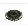 Embrayage, ventilateur de radiateur THERMOTEC D5M014TT - Visuel 1