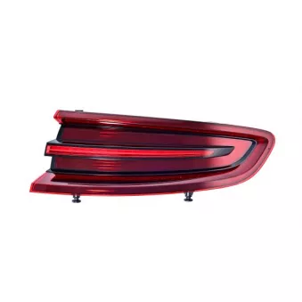 Feu arrière HELLA 2SD 011 499-161