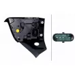 Feu arrière HELLA 2SD 015 341-931 - Visuel 2