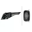 Feu arrière HELLA 2SD 015 693-111 - Visuel 2
