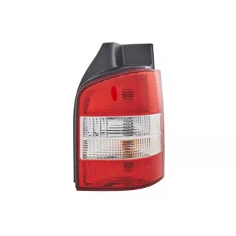 Feu arrière HELLA 2SK 008 579-141
