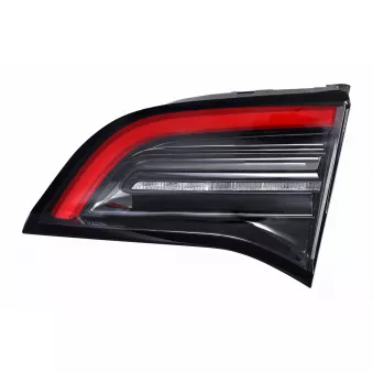 Feu arrière HELLA 2TZ 015 342-921