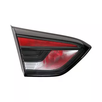 Feu arrière HELLA 2TZ 015 694-111