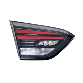 Feu arrière HELLA 2TZ 015 696-111