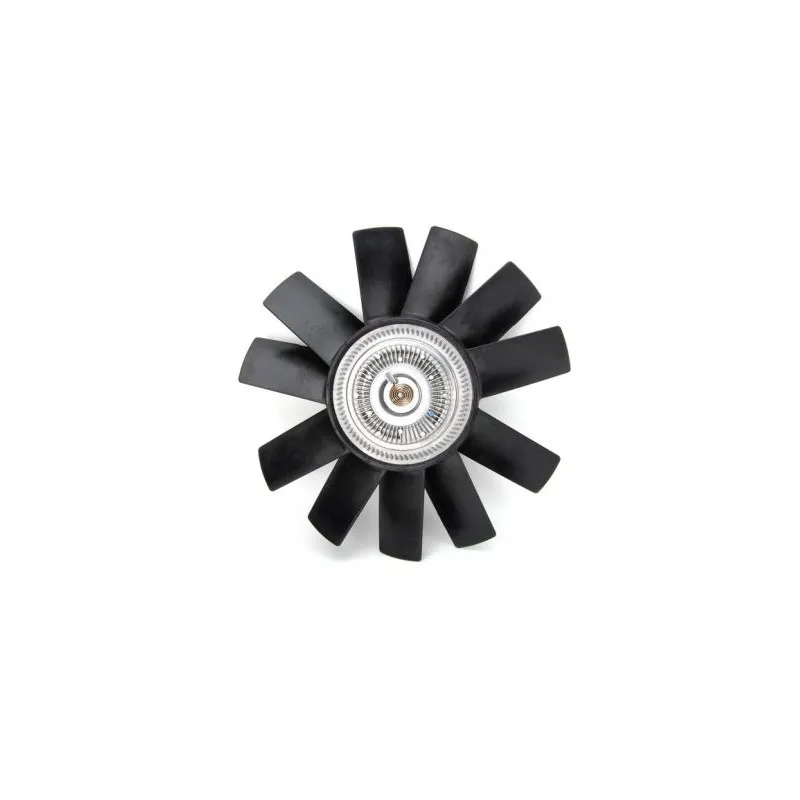 Embrayage, ventilateur de radiateur THERMOTEC D5W002TT