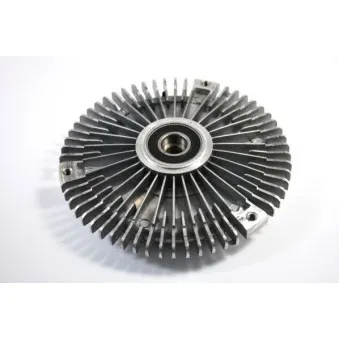 Embrayage, ventilateur de radiateur THERMOTEC D5X002TT