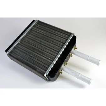 Système de chauffage THERMOTEC D60001TT
