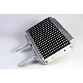 Système de chauffage THERMOTEC D60003TT
