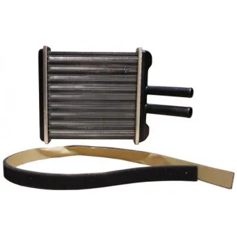 Système de chauffage THERMOTEC D60004TT