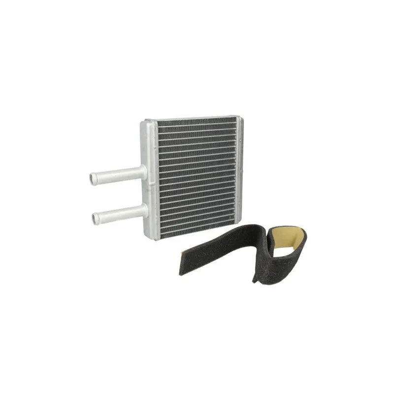 Système de chauffage THERMOTEC D60006TT
